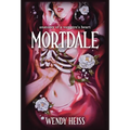 Mortdale: Anatomy of a Vampire's Heart