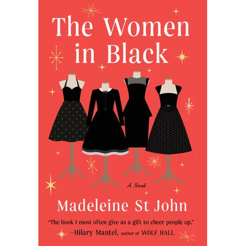 The Women in Black