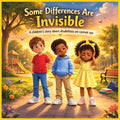 Some Differences Are Invisible - Differences We Cannot See