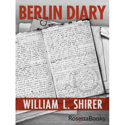 Berlin Diary