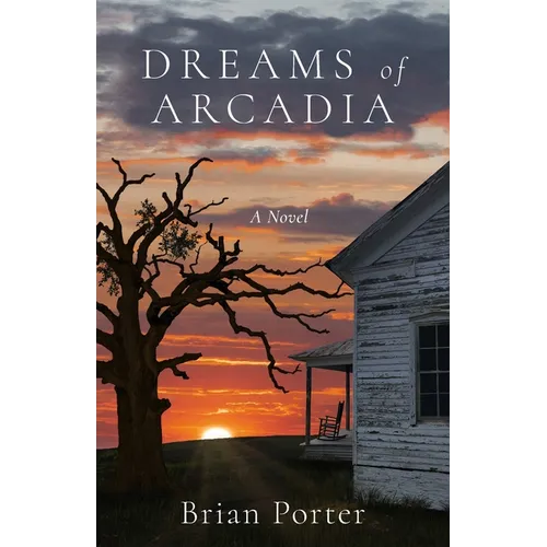 Dreams of Arcadia