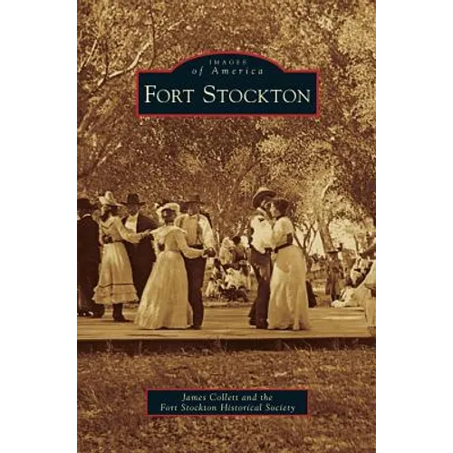Fort Stockton