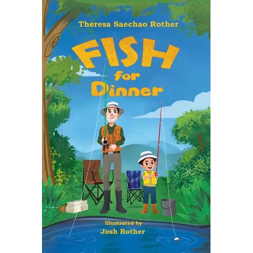 Fish for Dinner