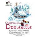 Christmas in Doxieville