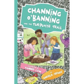 Channing O'Banning and the Turquoise Trail