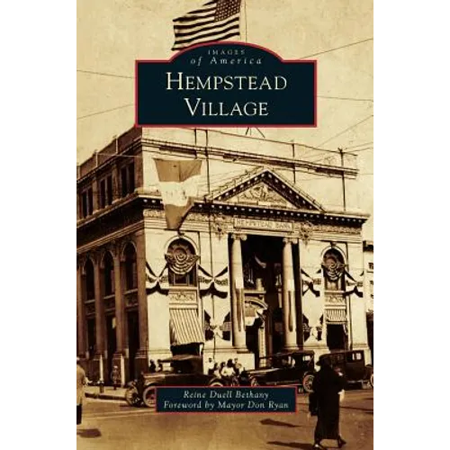 Hempstead Village