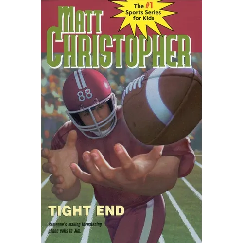 Tight End