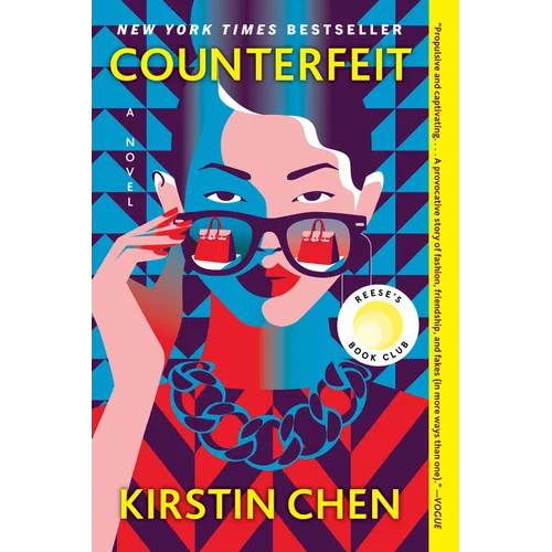 Counterfeit