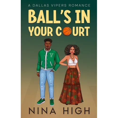 Ball's In Your Court