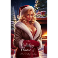 The Holiday Heat of Ms. Pretty Peaches