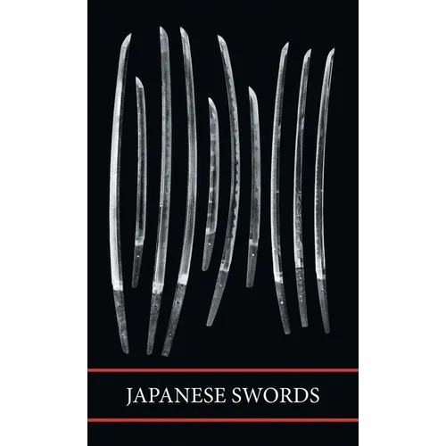 Japanese Swords