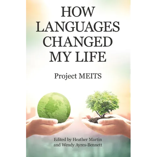 How Languages Changed My Life