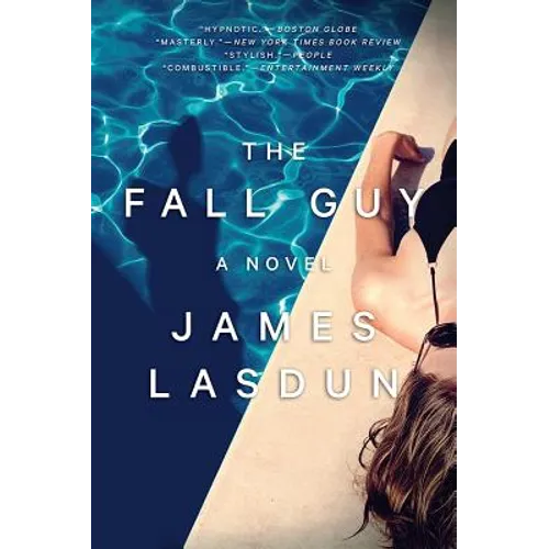 The Fall Guy
