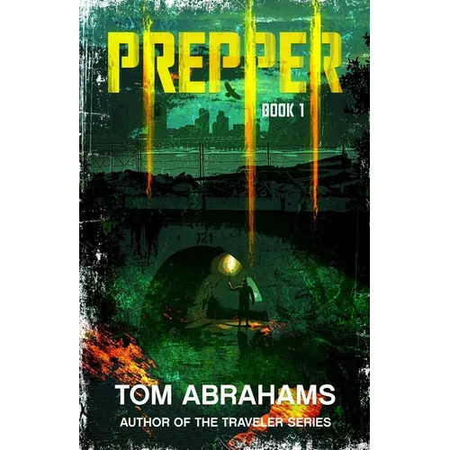 Prepper: Book 1
