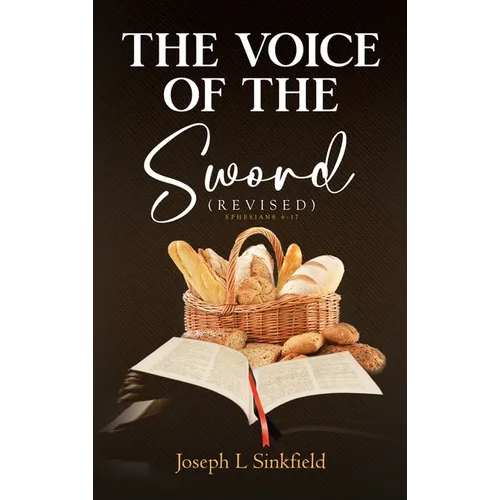 The Voice Of The Sword (Revised)