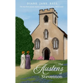 The Austens of Steventon