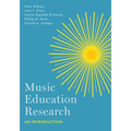 Music Education Research: An Introduction