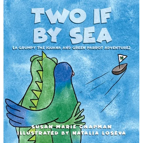 Two if by Sea