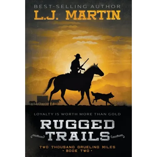 Rugged Trails