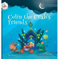 Colin the Crab's Friends