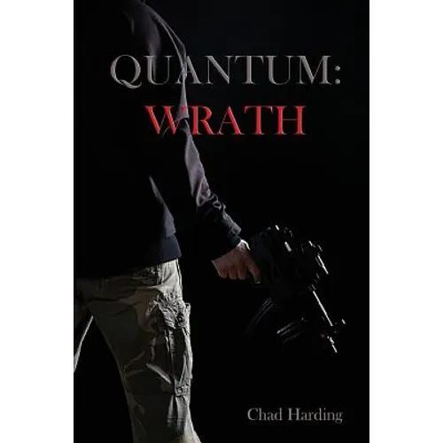 Quantum: Wrath