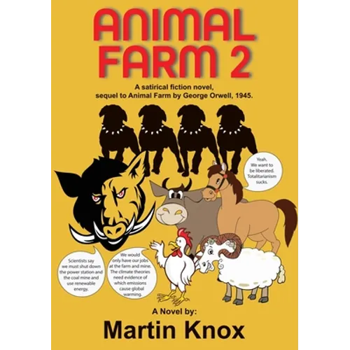 Animal Farm 2