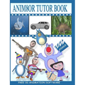Anim8or Tutor Book