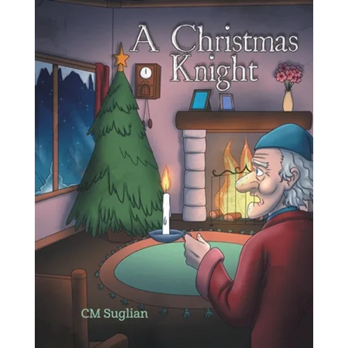 A Christmas Knight