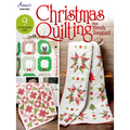 Christmas Quilting with Wendy Sheppard