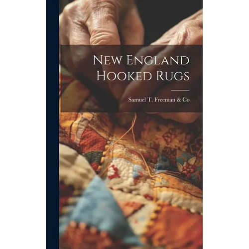 New England Hooked Rugs