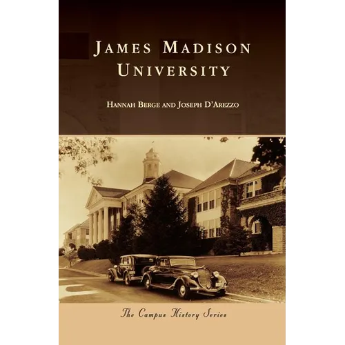 James Madison University