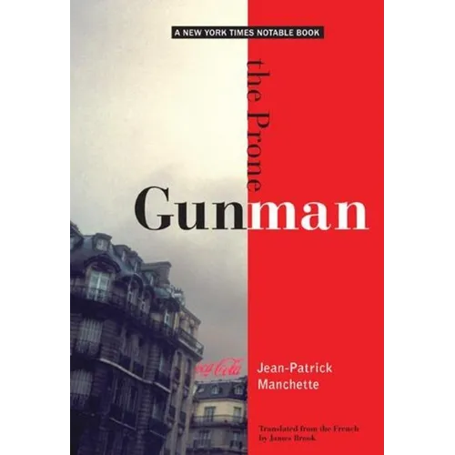 The Prone Gunman