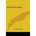 Animal Sketching
