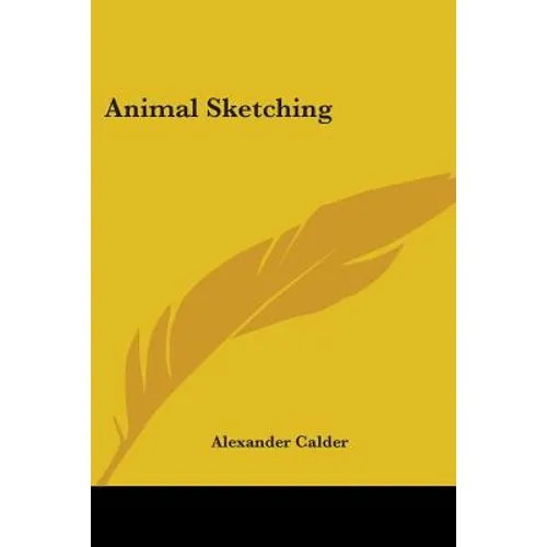 Animal Sketching