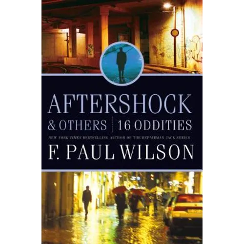 Aftershock & Others