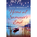 Home at Summer's End: Volume 4