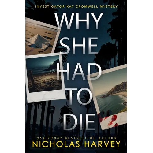 Why She Had To Die
