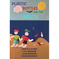 Plastic Bottles on the Beach