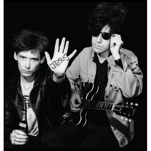 The Jesus and Mary Chain