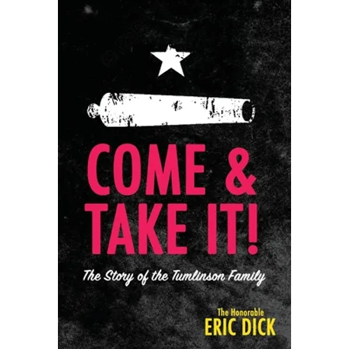 Come & Take It