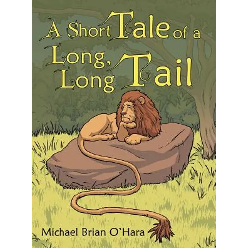 A Short Tale of a Long, Long Tail