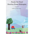 Stories from Ethiopia: Volume 2: In English and Afaan Oromo