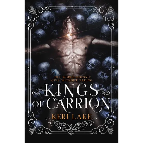 Kings of Carrion