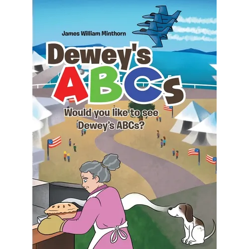 Dewey's ABCs: Would you like to see Dewey's ABCs?