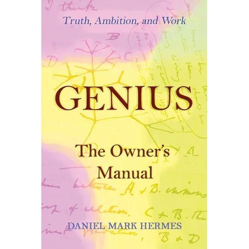 Genius: The Owner's Manual