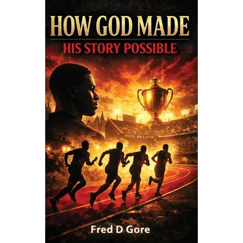 How God Made His Story Possible