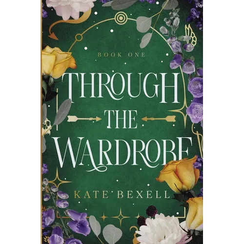 Through the Wardrobe
