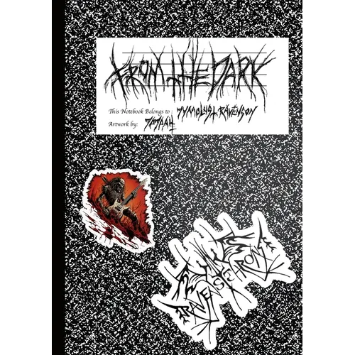 From the Dark