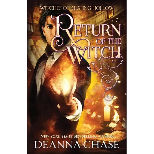 Return of the Witch