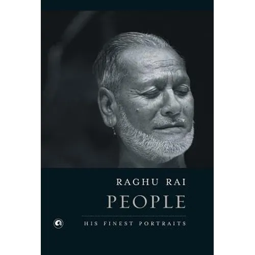 People: His Finest Portraits